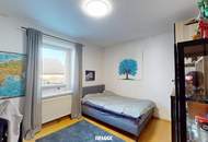 Exklusive Gartenwohnung in ruhiger Lage mit Carport!