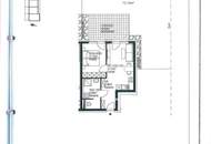 Moderne Single-Wohnung mit Gartenidylle in Graz