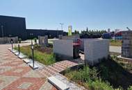 Modernes Gewerbeobjekt im Wirtschaftspark Mistelbach/Hobersdorf