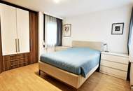 Gepflegte 3-Zimmer-Wohnung mit Terrasse &amp; Garten in grüner Ruhelage