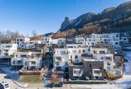 Zweitwohnsitzmöglichkeit am Professorfeld: Atemberaubende Kulisse trifft Luxusimmobilie