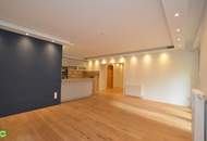 CHRISTOPH CHROMECEK IMMOBILIEN - PERCHTOLDSDORF - Moderne 3-Zimmer-Wohnung mit großzügiger Loggia!