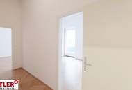 Unbefristet - saniert - Altbau