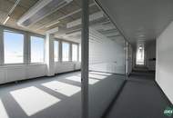 ViE - Effizient, flexibel, ökologisch: Hochmoderne Büroflächen im 3. Bezirk