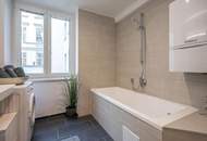 Top-sanierte 3-Zimmer-Wohnung beim Rudolfsplatz – sofort bezugsfertig!