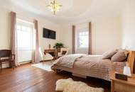 Historischer Gutshof, hochwertig kernsaniert mit 3.721 m² Grundstück!