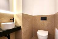 Exklusive Luxus-Dachterrassenwohnung mit traumhaftem Fernblick – Nähe Rochusmarkt/Stadtpark in Ruhelage!