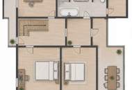 Viel Platz, viele Möglichkeiten – Mehrfamilienhaus auf 1.700 m² Bauland!