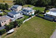 BAULAND in Neusiedl am See – Wohnen im Grünen mit bester Lebensqualität