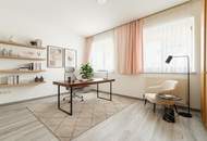 Elegante Terrassenwohnung in Bestlage von Telfs – urbaner Komfort trifft alpine Aussicht