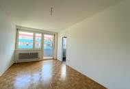 Gemütliche Starterwohnung mit Balkon | LEHEN