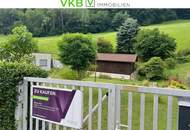Idyllisches Grundstück in traumhafter Grünlage am Pöstlingberg zum Verkauf!