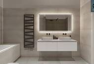 Erstbezug: Atemberaubendes Dachgeschoss - Maisonette - Apartment (klimatisiert) mit 3 Terrassen und hochwertiger Ausstattung im Trendbezirk Ottakring!