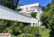 Einziehen & Aufatmen: Premium Villa mit Charm & Weitblick