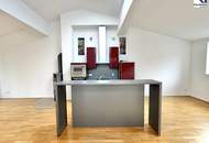 360 TOUR //DACHGESCHOSSWOHNUNG NAHE JÖRGERBAD