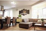 charmante 86m2 Stadtwohnung in Linz (Provisionsfrei)