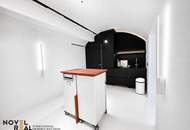 Exklusives Smart Loft Office mit 6,5 m² LED-Wand | Voll ausgestattet | 82,50 m² Designer-Büro