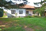 CHRISTOPH CHROMECEK IMMOBILIEN - PERCHTOLDSDORF - Erstklassiger Bungalow auf ruhigem Eckgrundstück!