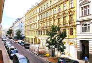 LUXUS-Kuschelnest Nähe Rochusmarkt – Erstbezug nach Generalsanierung – EWE-Küche!