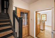 Uriges Forsthaus am Zellerrain