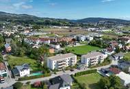 Wohnbaugeförderte ETW mit 2 Balkone in Walding