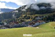 SECRET SALE! Apartment mit alpinem Ausblick - Einzigartig in Serfaus!