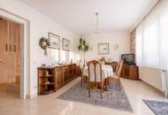 "Für Ruhesuchende!"