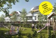 Neuer Preis - Exklusive 4-Zimmer Gartenwohnung mit sonniger Terrasse – Platz für die ganze Familie