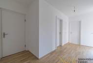 Moderne 2-Zimmer-Wohnung mit großzügigen, südöstlich ausgerichteten Balkon in Linz zu vermieten!