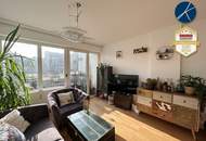 Maisonette-Wohnung in INNENSTADTLAGE!