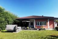 PROVISIONSFREI - Mein Bungalow-Wohntraum im Grünen und in 20 Minuten in Graz!
