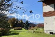 Zwei Gebäude, eine Vision