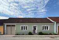Charmantes Bauernhaus mit großem Grundstück in 2276 Katzelsdorf Exklusiv bei ERA Immobilien Wölfl