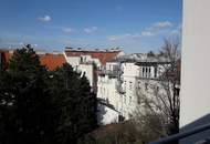 Preisreduktion! HELLER DACHGESCHOSSHIT MIT BALKON IN RUHIGER LAGE