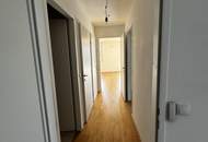 Innenhoflage - Sehr schöne Familienwohnung mit Terrasse und großer Gartenfläche (T 1.3 / EG)