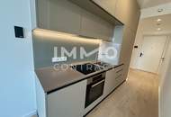 ERSTBEZUG: Luxuriöses Studioapartment mit Pool, Sauna, Fitness und Concierge!