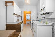 "2-Zimmer-Wohnung mit hervorragendem Potenzial – Arthaber-Park"