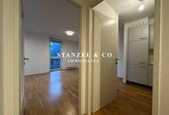 SONNIGES &amp; MODERNES TERRASSENDACHGESCHOSS