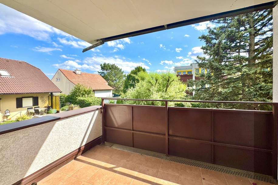 U-Bahn in 8 Gehminuten I Garage für 2 Autos I Grün-Ruhelage I Klimaanlage I sehr großes Potential!!, Wohnung-kauf, 398.000,€, 1230 Wien 23., Liesing