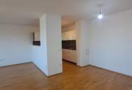 2 Zimmerwohnung mit Balkon und Fernblick nach Westen