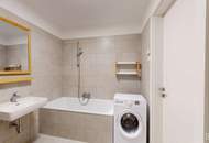 PENZING | Helle möblierte 2-Zimmer-Neubauwohnung mit Loggia | ZELLMANN IMMOBILIEN