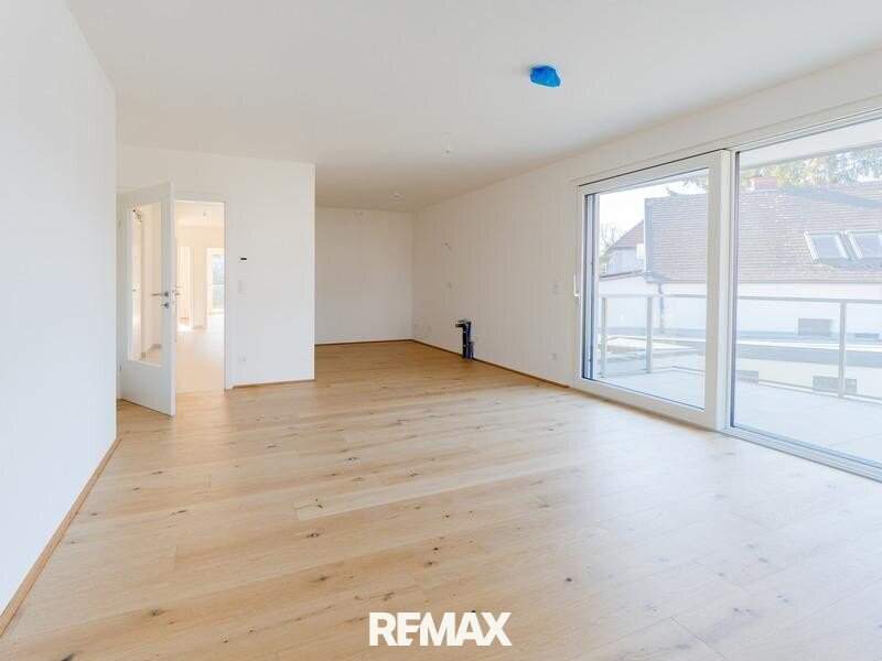 Erstklassige 3-Zimmer-Wohnung | Hochwertiges Neubauprojekt in bester Lage nahe der Alten Donau