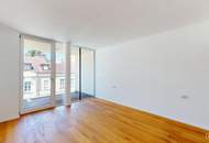 UNTER ST. VEIT | Außergewöhnlicher Wohnflair | Neubau 2016 | 3 Zimmer | 2 Bäder | Balkon &amp; Loggia | Bestlage | ZELLMANN IMMOBILIEN