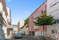 Vielseitige City-Oase Büro/Wohnung - Kurzzeitvermietung erlaubt