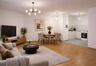 2-ZIMMER-WOHNUNG MIT PARKBLICK IN WIEN 1100