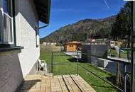 Ein Ort zum Ankommen – Besonderer Bungalow in idyllischer Lage von Seebenstein