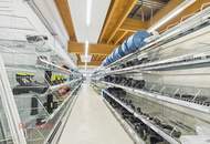 Ideale Handelsfläche für Selbstabholer - Grafencenter Hard