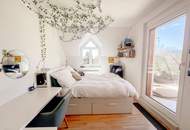 Wohnen mit Weitblick – 3 Zimmerwohnung mit Eigengarten in Mödling