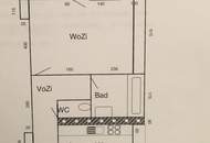 Renovierungsbedürftige 1-Zimmer-Wohnung mit Loggia in 1020 Wien! Ideal für Ihre Ideen!