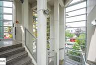 Ihr neuer Unternehmenssitz: Büro- / Praxis-Räumlichkeiten in Mödling mit Top-Anbindung